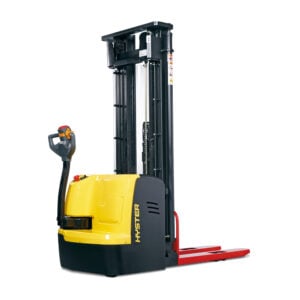Hyster S1.5UT Pedestrian Stacker