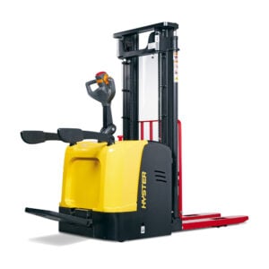 Hyster S1.5UT S Pedestrian Stacker