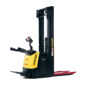 Hyster S1.6S IL Platform Stacker