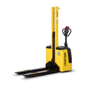 Hyster SC1.0 Compact Stacker