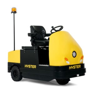 Hyster T7.0-HS3 Rider Tow Tractor