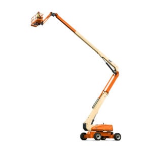 JLG 1250AJP 38.3m Articulating Ultra Boom Lift