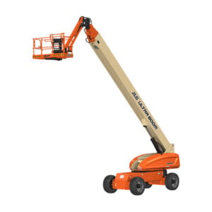 JLG 1350SJP 41.3m Telescopic Ultra Boom Lift