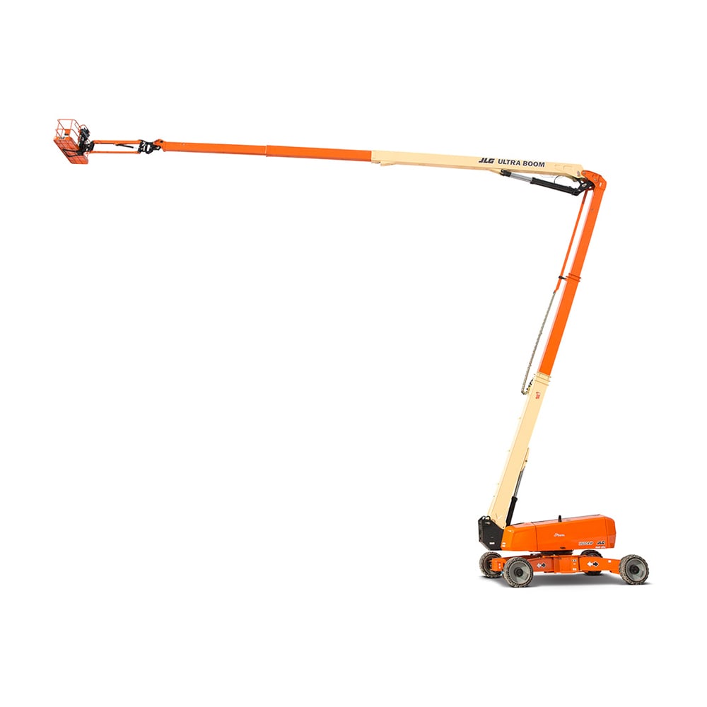 JLG 1500AJP 45.72m Articulating Ultra Boom Lift