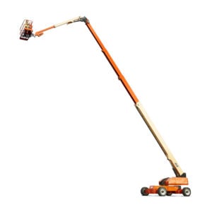 JLG 1850SJ 56.56m Telescopic Ultra Boom Lift