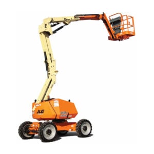 JLG 340AJ 10.33m Articulating Boom Lift