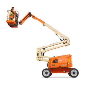 JLG 450AJ 13.72m Articulating Boom Lift
