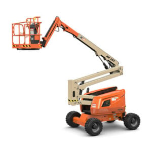 JLG 450AJ HC3 13.72m Articulating Boom Lift