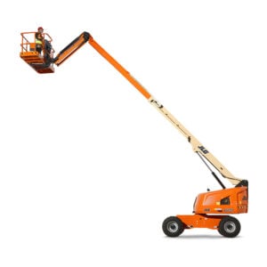 JLG 460SJ 14.05m Telescopic Boom Lift