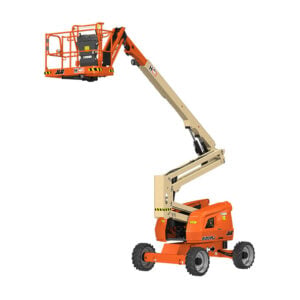 JLG 520AJ HC3 16m Articulating Boom Lift