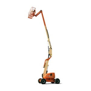 JLG 600AJ HC3 18.3m Articulating Boom Lift