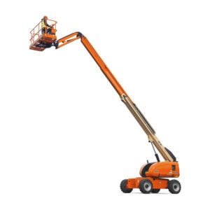 JLG 660SJ 20.02m Telescopic Boom Lift