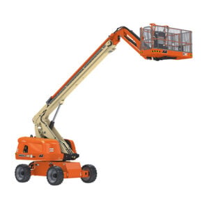 JLG 660SJ HC3 20.02m Telescopic Boom Lift