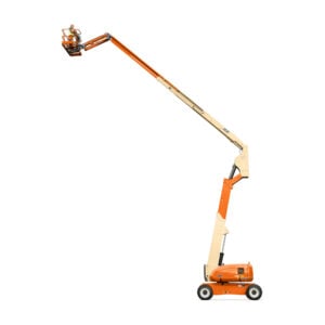 JLG 800AJ 24.38m Articulating Boom Lift
