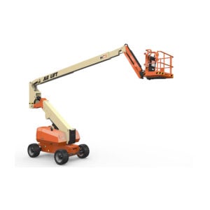 JLG 800AJ HC3 24.5m Articulating Boom Lift