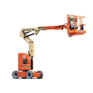JLG E300AJP 8.97m Electric Articulating Boom Lift