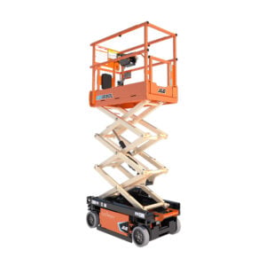 JLG ES1330L 3.8m Electric Scissor Lift