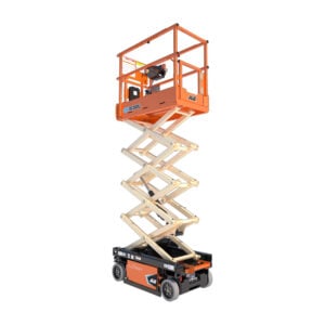 JLG ES1530L 4.5m Electric Scissor Lift
