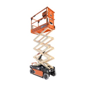 JLG ES1932 5.8m Electric Scissor Lift