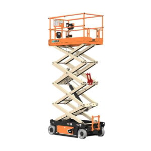 JLG ES2646 7.9m Electric Scissor Lift