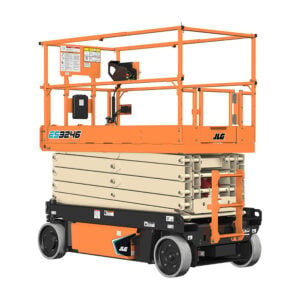 JLG ES3246 9.8m Electric Scissor Lift
