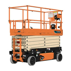 JLG ES4046 13.9m Electric Scissor Lift