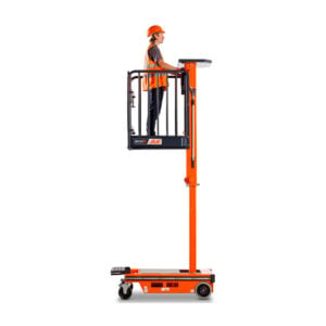 JLG Ecolift 2.2m Non-Powered Lift