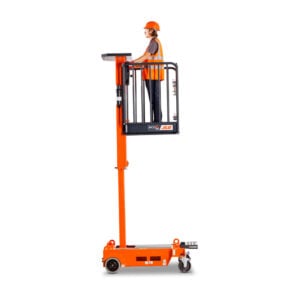 JLG Ecolift 2.2m Non-Powered Lift
