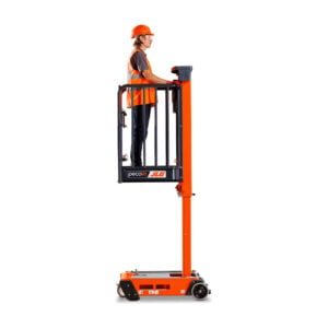 JLG Pecolift 1.5m Non-Powered Lift