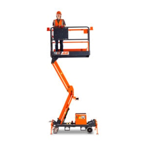 JLG Power Tower Duo 3.3m Lift
