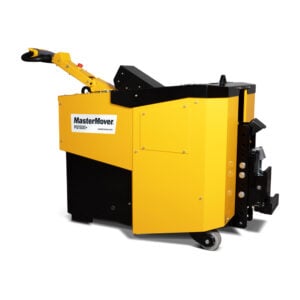 MasterMover PS1500 Power Steered Electric Tug