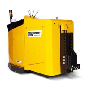 MasterMover PS3000 Power Steered Electric Tug