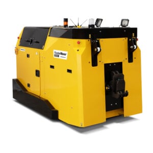 MasterMover PS7000 Power Steered Electric Tug