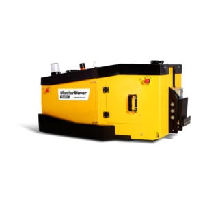 MasterMover PS800 LH Power Steered Electric Tug