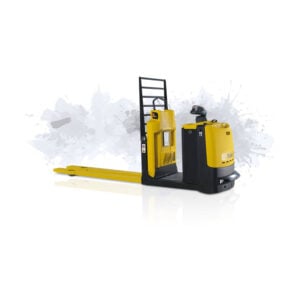 Yale MO20P Low Level Order Picker