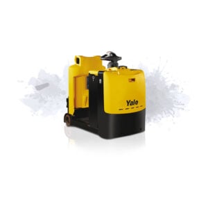 Yale MO50T Tow Tractor