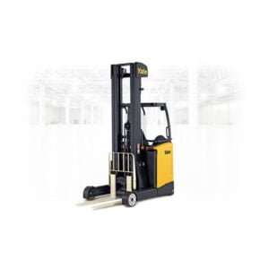 Yale MR20HD Reach Truck