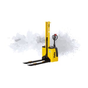 Yale MSC10 Compact Stacker