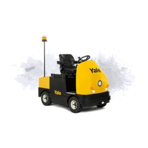 Yale MT70 Seated Tow Tractor
