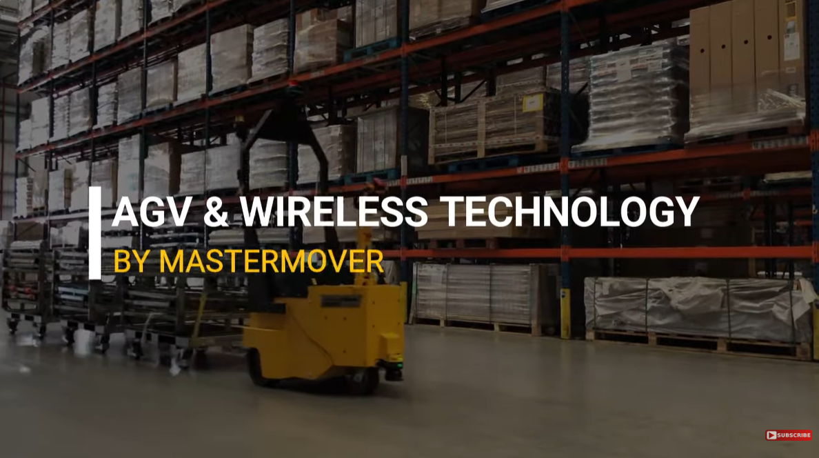 MasterMover Thumbnail