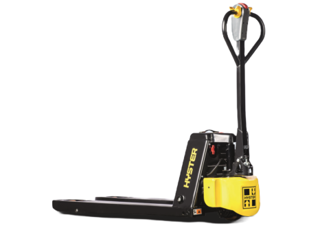 Hyster PC1.5 PPT